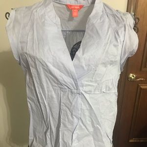 Joe Fresh Blouse